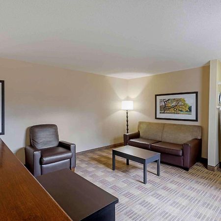 Extended Stay America Select Suites - Atlanta - Clairmont Chamblee Exterior photo