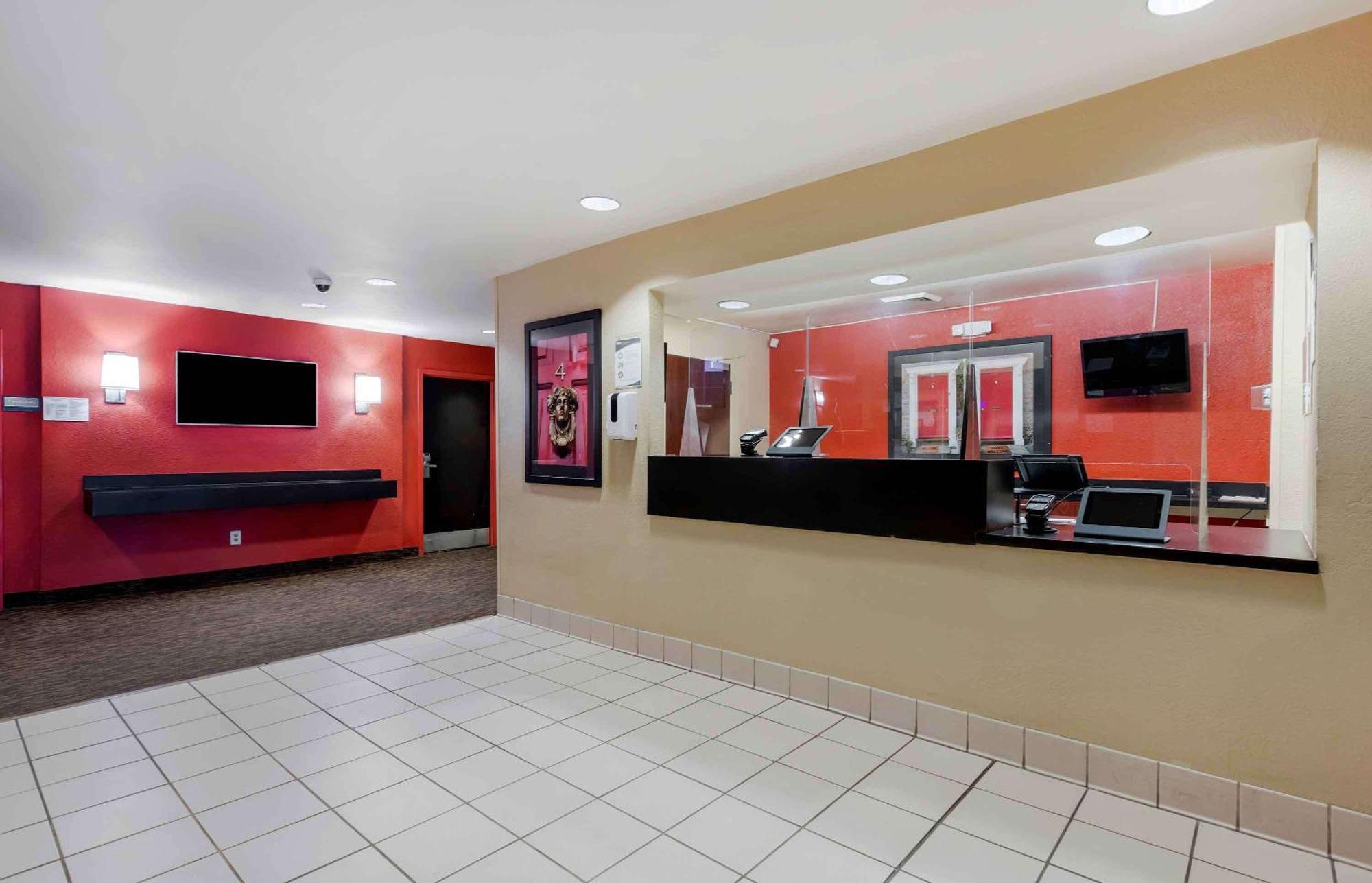 Extended Stay America Select Suites - Atlanta - Clairmont Chamblee Exterior photo